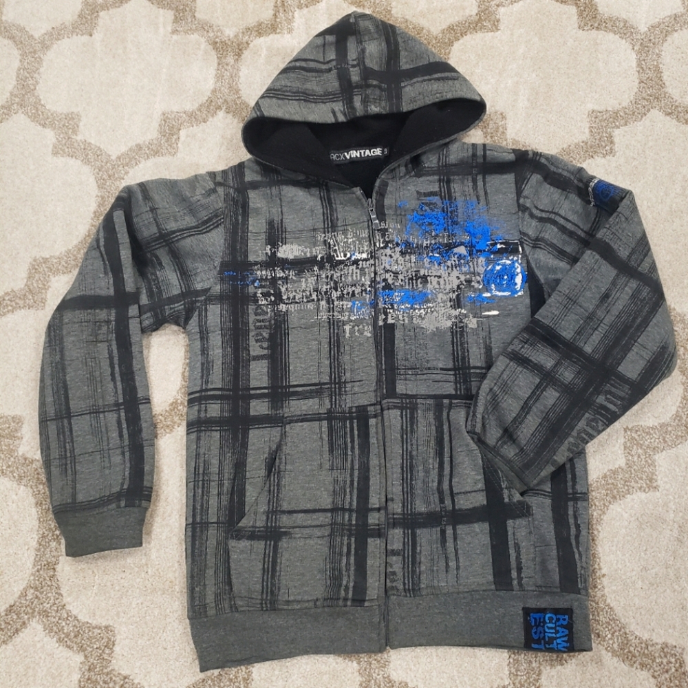 Hoodie for boys